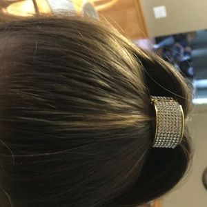 Ponytail cuffs! Two for Five!!